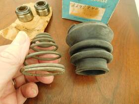 Mopar 939700 1935 1956 U Joint Package Nos Plymouth Dodge