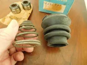 939700 Mopar 1935 1956 U Joint Package Nos Plymouth Dodge