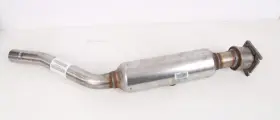 Cezgu672aa Mopar Oem Chrysler Exhaust Catalytic Converter