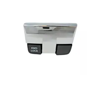 Olx-mop5107932ab-cl360a51 Mopar Oem For Jeep Compass/patriot 2007-2017 Transfer Case Switch 5107932aa