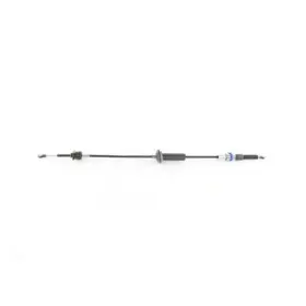 Olx-mop52126222ae-cl360a51 Mopar Oem For Jeep Wrangler Jk 2018 Transfer Case Shift Cable 52126222aa