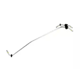 Olx-mop68184885aa-cl360a50 Mopar Oem For Ram 2500/3500 2014-2018 Jumper Tube Transmission Oil Cooler