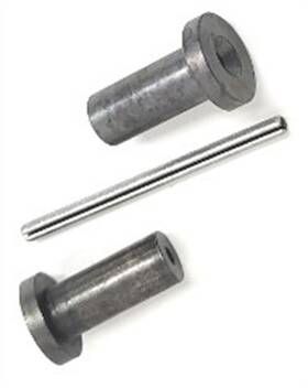 Mopar Pts934 Pinion Thrust Spacer Kit Sure-grip 9 3/4 Dana 60 Dodge Charger Gtx R/t 70