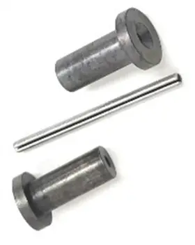 Pts934 Mopar Pinion Thrust Spacer Kit Sure-grip 9 3/4 Dana 60 Dodge Charger Gtx R/t 70