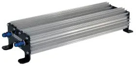 41205 Moroso - Heavy Duty Automatic Transmission Oil Cooler