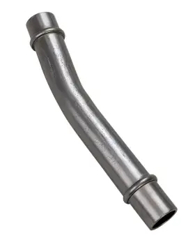 Th400 Moroso 41306 Auto Trans Filter Tube Extension Gm