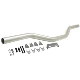 C3601 Moroso Crossmember Transmission Offset
