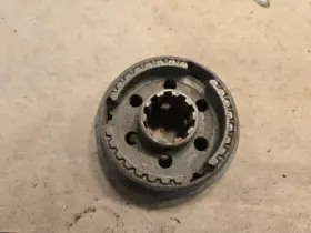 22g95 Morris Minor Mg Midget 3rd/4th Gear Synchro Hub
