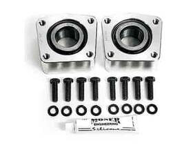 Moser Engineering 012922000082 9000 C-clip Eliminator Kit