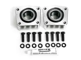 Moser Engineering 012922000082 9000 C-clip Eliminator Kit