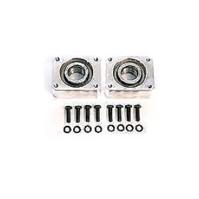 9100 Moser Engineering C-clip Eliminator Stock Gm 10 And 12 Bolt Lg Bearg