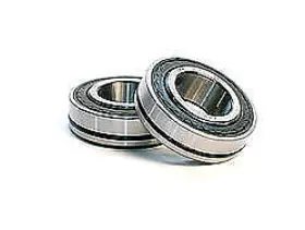 9508t Moser Engineering - Axle Bearings Big Compatible With/replacement For 9508t Moser Engineering - Axle Bearings Big Compatible With/replacement For