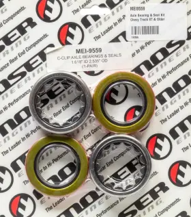 9559 Moser Engineering - Axle Bearing