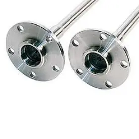 A102812-1 Moser Engineering - Inner Axle Shaft