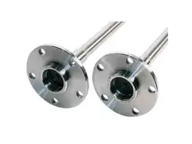 A883151 Moser Engineering C-clip Replacement Axles