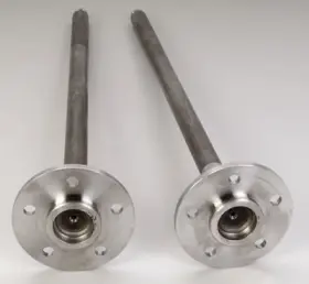 A883153 Moser Engineering Replacement C-clip Axles