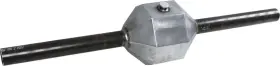M9fab60 Moser Engineering M9 60 Long Rear End Fabricated Housing