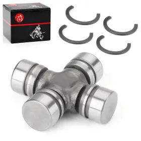49050-0027 Moto1988 New For Kawasaki Teryx 800 Teryx4 750 Rear Driveshaft U-joint Set