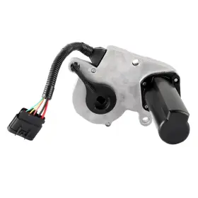 13493410 Motofactory Transfer Case Shift Motor For 09 Chevrolet C4500 Kodiak 08 Gmc C5500 Topkick