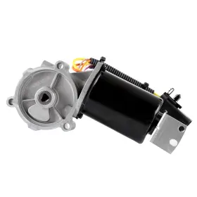 13493411 Motofactory Metal Transfer Case Shift Motor For 02 Lincoln Navigator 04 Ford F-150 Heritage