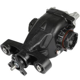 Motofatory 13464948 For Cadillac Ats 13-19 6at 3.27 Ratio Awd Metal Front Differential Axle Carrier