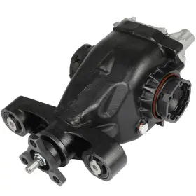 13464948 Motofatory For Cadillac Ats 13-19 6at 3.27 Ratio Awd Metal Front Differential Axle Carrier