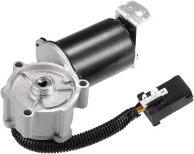 Motoforti 231030000522 4wd Transfer Case Shift Encoder Motor For Ford F-150 2009-2011