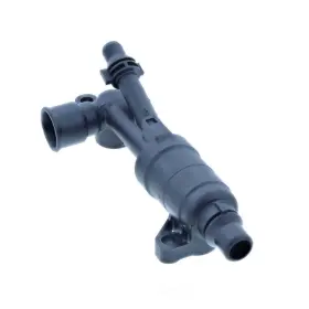 1034-187 Motorad Automatic Transmission Oil Cooler Thermostat-integrated Housing Thermostat