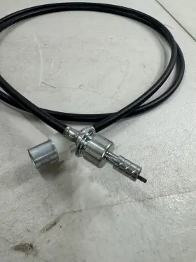 400270 Motormite 03177 Speedometer Cable 48646 48422 Cc605