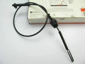63-416 Motormite 04214 Automatic Transmission Detent Cable - 81954 Y102 Ca1954