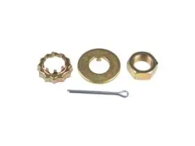 05197 Motormite Spindle Nut Kit