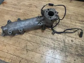 22g-671 Mowog Original Mg Midget / Healey Sprite Shifter Housing With/internals - 22g671 22g-671 Mowog Original Mg Midget / Healey Sprite Shifter Housing With/internals - 22g671