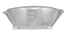54548 Mr Gasket Mr. 5135 Flywheel Shield Replacement For Gm 700r4 Transmission