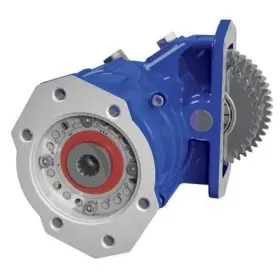 A20-a1005-hx51xpx Muncie Power Products Allison 10 Bolt