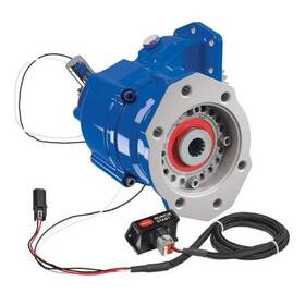 Muncie Power Products A20a1007sx31xpx Allison 10 Bolt Clutch Shift