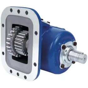 Sh8su6812a1bx Muncie Power Products Pto