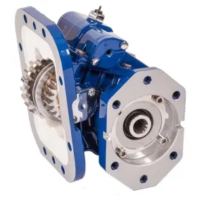 Tg8su6807a4kx Muncie Power Products Take Off Pto Assembly Tg Series