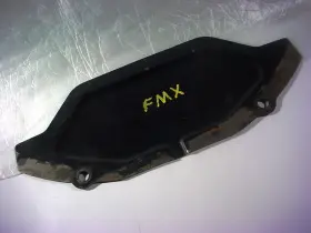 C5az-7986-a Mustang Fmx/c4 Automatic Inspection Plate 164t 1969-1973 Cougar