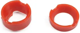 7804 N A Transmission And Transfer Case Shifter Bushing Kit For Samurai 86-95