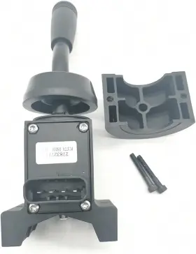 278327a1 N C 133790 133790a1 236520a1 278328a1 F-n-r Transmission Shift Lever Black