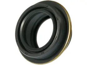 31766nrsq National For 1998-2007 Gmc Yukon Transmission Case Shaft Seal Rear 1999 2000