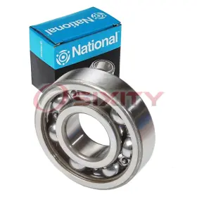 C626 National 47-37 Transfer Case Countershaft Bearing For 1988-1995 Isuzu Pickup Od