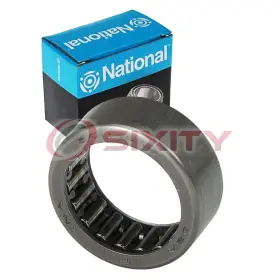 C779 National 72-21 Transfer Case Input Shaft Pilot Bearing For 1988-1993 Dodge W250 Cs