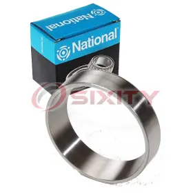 C859 National 73-8 Front Transfer Case Output Shaft Race For 1966-1971 Jeep Commando Ke