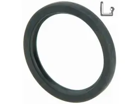 Dq761nz National Input Shaft Seal For 1974-1975 Nissan 260z