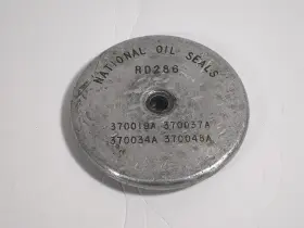 370048a National Oil Seals Rd286 Wheel Sea Tool 370019a 370037a 370034a
