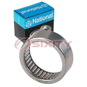 Sx-5mky National Transfer Case Input Shaft Pilot Bearing For 2004 Dodge Ram 1500 Sb