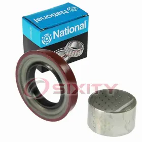 Sx-954z National Transfer Case Mounting Adaptor Kit For 1981-1986 Gmc K2500 Service Qf
