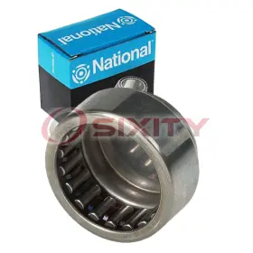 Sx-m38v National Transfer Case Input Shaft Pilot Bearing For 1991-2004 Chevrolet S10 Lu