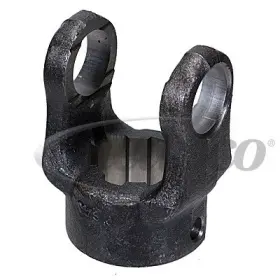 10-0431 Neapco Power Take Off End Yoke